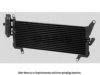 AKS DASIS 302170N Condenser, air conditioning